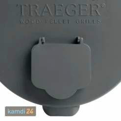 Traeger Deckel & Filter Kit Für Pellet Aufbewahrungseimer -Outdoorchef-ausverkauf traeger deckel filter kit fuer pellet aufbewahrungseimer 16671 m 3