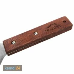 Traeger Extragroßer Fleisch- Und Fischwender -Outdoorchef-ausverkauf traeger extragrosser fleisch und fischwender 15661 m 3