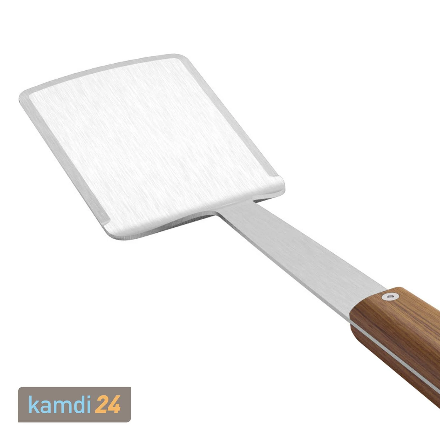 Traeger Fajita Pfanne Gusseissen + Grillwender 6 Traeger Fajita Pfanne Gusseissen + Grillwender – Bild 4