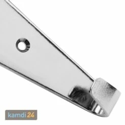 Traeger Flaschenöffner Chrom -Outdoorchef-ausverkauf traeger flaschenoeffner chrom 15700 m 4