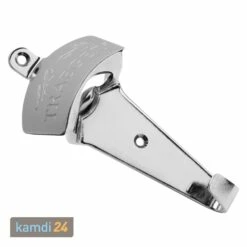 Traeger Flaschenöffner Chrom