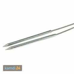 Traeger Flexibler Grillspieß, 2er Set -Outdoorchef-ausverkauf traeger flexibler grillspiess 2er set 15780 m 1