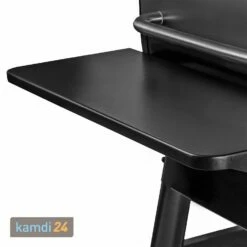 Traeger Frontablage Für PRO 575 Und IRONWOOD 650 -Outdoorchef-ausverkauf traeger frontablage fuer pro 575 und ironwood 650 16654 m 3