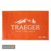 Traeger Grillmatte Orange -Outdoorchef-ausverkauf traeger grillmatte orange