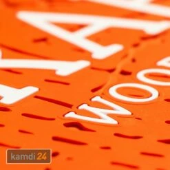 Traeger Grillmatte Orange -Outdoorchef-ausverkauf traeger grillmatte orange 20983 m 3