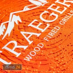 Traeger Grillmatte Orange -Outdoorchef-ausverkauf traeger grillmatte orange 20983 m 5