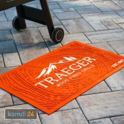 Traeger Grillmatte Orange -Outdoorchef-ausverkauf traeger grillmatte orange 20983 m 6