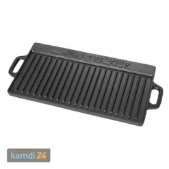 Traeger Grillplatte Gusseisen