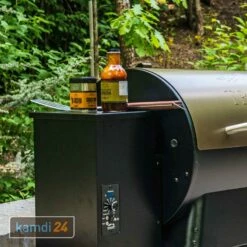 Traeger Grillwender -Outdoorchef-ausverkauf traeger grillwender 15645 m 3