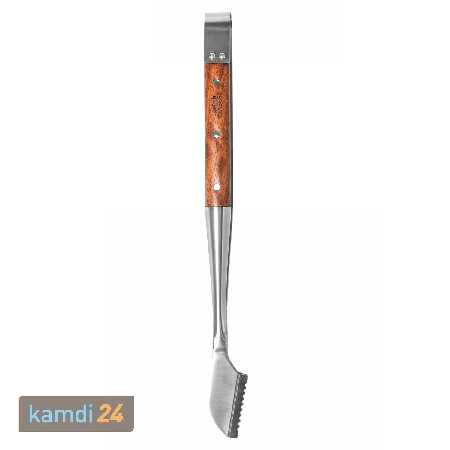 Traeger Grillzange 4 Traeger Grillzange – Bild 2