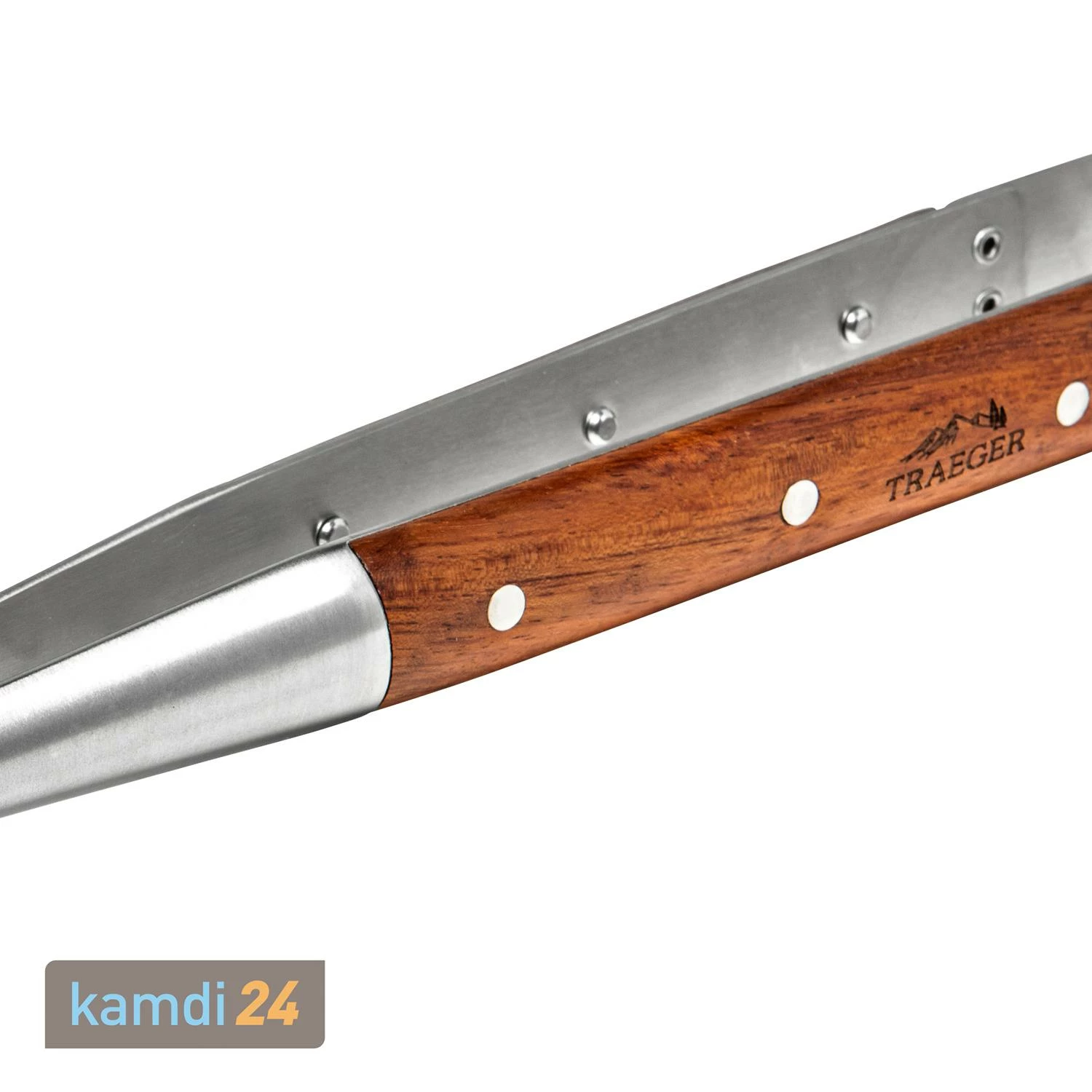 Traeger Grillzange 7 Traeger Grillzange – Bild 5