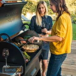 Traeger Grillzange 19 Traeger Grillzange -Outdoorchef-ausverkauf traeger grillzange 15646 m 8