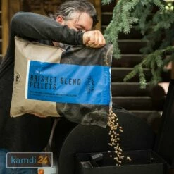 Traeger Hartholzpellets Brisket Blend 8 Kg -Outdoorchef-ausverkauf traeger hartholzpellets brisket blend 8 kg 26205 m 5