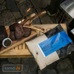 Traeger Hartholzpellets Brisket Blend 8 Kg -Outdoorchef-ausverkauf traeger hartholzpellets brisket blend 8 kg 26205 m 7