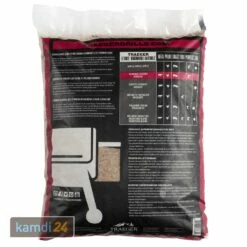 Traeger Hartholzpellets Kirsche 9 Kg -Outdoorchef-ausverkauf traeger hartholzpellets kirsche 9 kg 22810 m 1