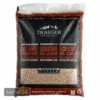Traeger Hartholzpellets Signature Blend 9 Kg -Outdoorchef-ausverkauf traeger hartholzpellets signature blend 9 kg
