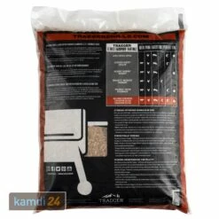 Traeger Hartholzpellets Signature Blend 9 Kg -Outdoorchef-ausverkauf traeger hartholzpellets signature blend 9 kg 22812 m 1