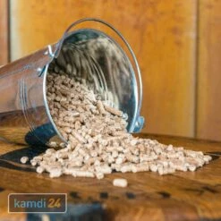 Traeger Hartholzpellets Signature Blend 9 Kg -Outdoorchef-ausverkauf traeger hartholzpellets signature blend 9 kg 22812 m 6