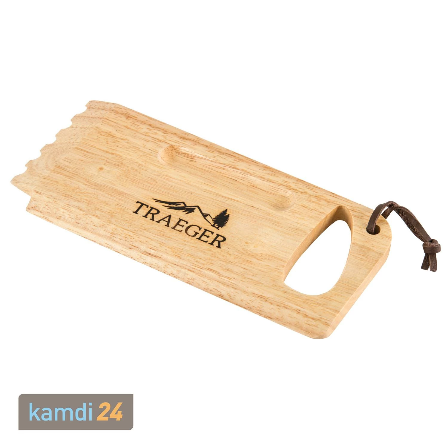 Traeger Holzschaber Für Grillroste 4 Traeger Holzschaber Für Grillroste – Bild 2