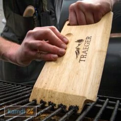 Traeger Holzschaber Für Grillroste 13 Traeger Holzschaber Für Grillroste -Outdoorchef-ausverkauf traeger holzschaber fuer grillroste 15698 m 5