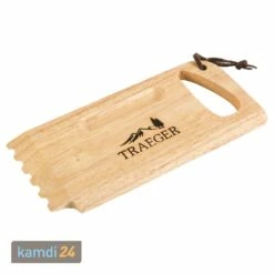 Traeger Holzschaber Für Grillroste