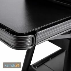 Traeger IRONWOOD 2023 Pelletgrill Schwarz -Outdoorchef-ausverkauf traeger ironwood 2023 pelletgrill schwarz 25609 m 5