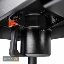 Traeger IRONWOOD 2023 Pelletgrill Schwarz -Outdoorchef-ausverkauf traeger ironwood 2023 pelletgrill schwarz 25609 m 6