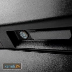 Traeger IRONWOOD 2023 Pelletgrill Schwarz -Outdoorchef-ausverkauf traeger ironwood 2023 pelletgrill schwarz 25609 m 8