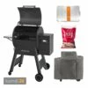 Traeger IRONWOOD 650 Pellet Grill Schwarz Inkl. Abdeckhaube, Ablaufblech-Schutzfolie + Hartholz Pellets Cherry 9 Kg 1 Traeger IRONWOOD 650 Pellet Grill Schwarz Inkl. Abdeckhaube, Ablaufblech-Schutzfolie + Hartholz Pellets Cherry 9 Kg -Outdoorchef-ausverkauf traeger ironwood 650 pellet grill schwarz inkl abdeckhaube ablaufblech schutzfolie hartholz pellets cherry 9 kg