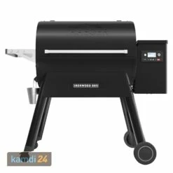 Traeger IRONWOOD 885 Pellet Grill Schwarz Inkl. Abdeckhaube, Ablaufblech-Schutzfolie Und Hartholz Pellets Cherry 9 Kg 14 Traeger IRONWOOD 885 Pellet Grill Schwarz Inkl. Abdeckhaube, Ablaufblech-Schutzfolie Und Hartholz Pellets Cherry 9 Kg -Outdoorchef-ausverkauf traeger ironwood 885 pellet grill schwarz inkl abdeckhaube ablaufblech schutzfolie und hartholz pellets cherry 9 kg 21324 m 2