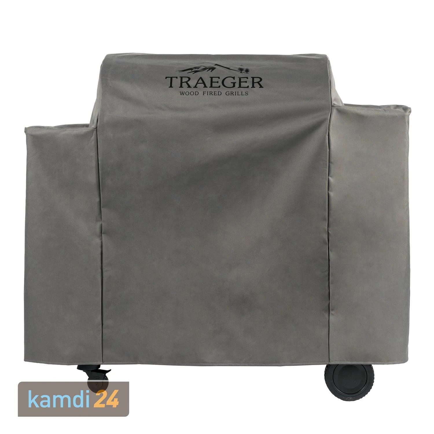 Traeger IRONWOOD 885 Pellet Grill Schwarz Inkl. Abdeckhaube, Ablaufblech-Schutzfolie Und Hartholz Pellets Cherry 9 Kg 10 Traeger IRONWOOD 885 Pellet Grill Schwarz Inkl. Abdeckhaube, Ablaufblech-Schutzfolie Und Hartholz Pellets Cherry 9 Kg – Bild 8