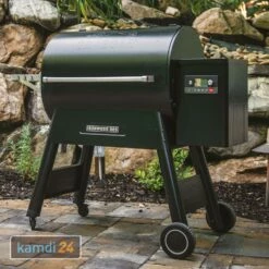 Traeger IRONWOOD 885 Pelletgrill Inkl. BBQ Soße 3er-Set (Texas Spicy, Sweet & Heat, Sugar Lips) -Outdoorchef-ausverkauf traeger ironwood 885 pelletgrill inkl bbq sosse 3er set texas spicy sweet heat sugar lips 22788 m 7