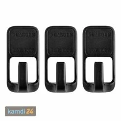 Traeger Magnethaken 3er Set