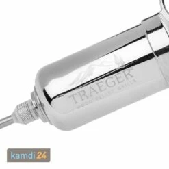 Traeger Marinaden-Injektor Aus Edelstahl -Outdoorchef-ausverkauf traeger marinaden injektor aus edelstahl 15702 m 2