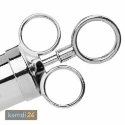 Traeger Marinaden-Injektor Aus Edelstahl -Outdoorchef-ausverkauf traeger marinaden injektor aus edelstahl 15702 m 3