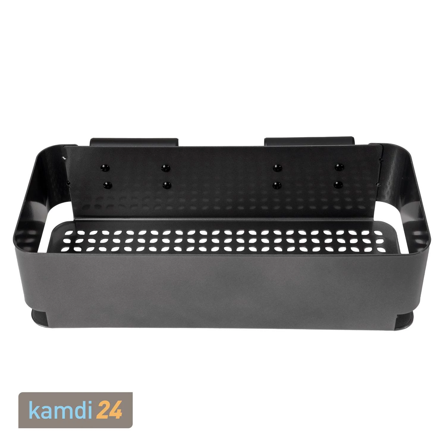 Traeger P.A.L. Pop-And-Lock Ablagefach Vorratsbehälter 4 Traeger P.A.L. Pop-And-Lock Ablagefach Vorratsbehälter – Bild 2