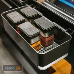 Traeger P.A.L. Pop-And-Lock Ablagefach Vorratsbehälter 9 Traeger P.A.L. Pop-And-Lock Ablagefach Vorratsbehälter -Outdoorchef-ausverkauf traeger pal pop and lock ablagefach vorratsbehaelter 25599 m 3