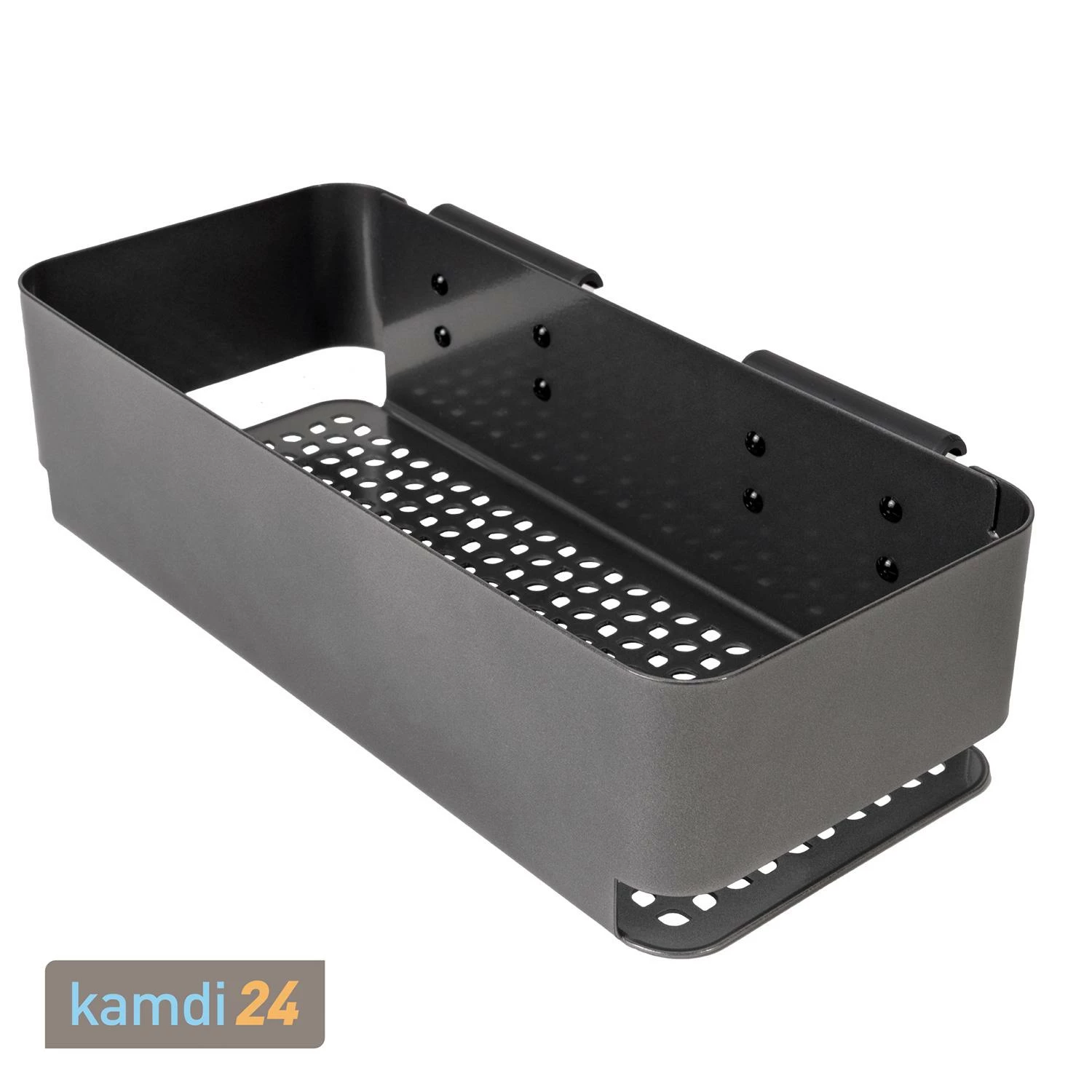 Traeger P.A.L. Pop-And-Lock Ablagefach Vorratsbehälter 3 Traeger P.A.L. Pop-And-Lock Ablagefach Vorratsbehälter