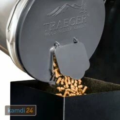 Traeger Pellet Aufbewahrungseimer + Deckel Mit Filter-Kit 3er-Set -Outdoorchef-ausverkauf traeger pellet aufbewahrungseimer deckel mit filter kit 3er set 24557 m 11