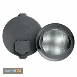 Traeger Pellet Aufbewahrungseimer + Deckel Mit Filter-Kit 3er-Set -Outdoorchef-ausverkauf traeger pellet aufbewahrungseimer deckel mit filter kit 3er set 24557 m 6