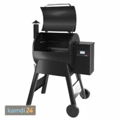 Traeger PRO D2 575 Inkl. Abdeckhaube & Klappbare Frontablage -Outdoorchef-ausverkauf traeger pro d2 575 inkl abdeckhaube klappbare frontablage 25477 m 3