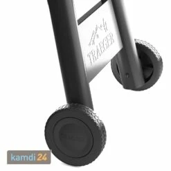 Traeger PRO D2 575 Pellet Grill Schwarz Inkl. Abdeckhaube, Ablaufblech-Schutzfolie + Hartholz Pellets Cherry 9 Kg -Outdoorchef-ausverkauf traeger pro d2 575 pellet grill schwarz inkl abdeckhaube ablaufblech schutzfolie hartholz pellets cherry 9 kg 21327 m 6