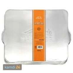 Traeger PRO D2 575 Pellet Grill Schwarz Inkl. Abdeckhaube, Ablaufblech-Schutzfolie + Hartholz Pellets Cherry 9 Kg -Outdoorchef-ausverkauf traeger pro d2 575 pellet grill schwarz inkl abdeckhaube ablaufblech schutzfolie hartholz pellets cherry 9 kg 21327 m 8