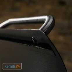 Traeger PRO D2 780 Pellet Grill Schwarz Inkl. Abdeckhaube, Ablaufblech-Schutzfolie + Hartholz Pellets Cherry 9 Kg -Outdoorchef-ausverkauf traeger pro d2 780 pellet grill schwarz inkl abdeckhaube ablaufblech schutzfolie hartholz pellets cherry 9 kg 21345 m 6