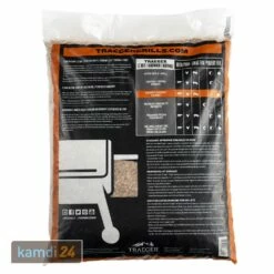 Traeger Pro Series 22 Pelletgrill Inkl. Abdeckhaube + 2x Hartholz Pellets Hickory 9 Kg -Outdoorchef-ausverkauf traeger pro series 22 pelletgrill inkl abdeckhaube 2x hartholz pellets hickory 9 kg m 7