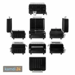 Traeger RANGER Pellet Grill Inkl. Abdeckhaube, Ablaufblech-Schutzfolie + Hartholz Pellets Cherry 9 Kg 16 Traeger RANGER Pellet Grill Inkl. Abdeckhaube, Ablaufblech-Schutzfolie + Hartholz Pellets Cherry 9 Kg -Outdoorchef-ausverkauf traeger ranger pellet grill inkl abdeckhaube ablaufblech schutzfolie hartholz pellets cherry 9 kg 21347 m 3