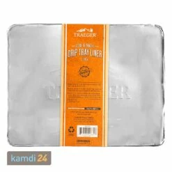 Traeger RANGER Pellet Grill Inkl. Abdeckhaube, Ablaufblech-Schutzfolie + Hartholz Pellets Cherry 9 Kg 22 Traeger RANGER Pellet Grill Inkl. Abdeckhaube, Ablaufblech-Schutzfolie + Hartholz Pellets Cherry 9 Kg -Outdoorchef-ausverkauf traeger ranger pellet grill inkl abdeckhaube ablaufblech schutzfolie hartholz pellets cherry 9 kg 21347 m 9