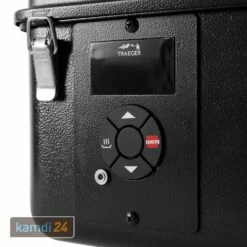 Traeger RANGER Pelletgrill Inkl. Rubs 3er-Set (Chicken, Fin & Feather, Blackened Saskatchewan) 18 Traeger RANGER Pelletgrill Inkl. Rubs 3er-Set (Chicken, Fin & Feather, Blackened Saskatchewan) -Outdoorchef-ausverkauf traeger ranger pelletgrill inkl rubs 3er set chicken fin feather blackened saskatchewan m 7