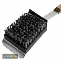 Traeger Reinigungsset Grillbürste + Sprühflasche -Outdoorchef-ausverkauf traeger reinigungsset grillbuerste spruehflasche 22790 m 2