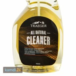 Traeger Reinigungsset Grillbürste + Sprühflasche -Outdoorchef-ausverkauf traeger reinigungsset grillbuerste spruehflasche 22790 m 6